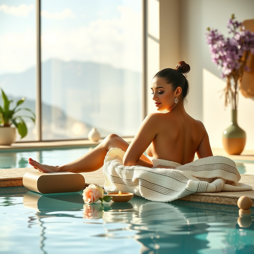 Kako pronaći kvalitetan wellness vikend paket
